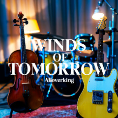 Winds of Tomorrow