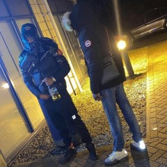 Kølig - Obz, Zan2, Jet (prod. BeatsByLucas)