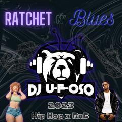 Ratchet n' Blues Mash-Up Pack 10 FREE EDITS