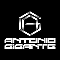 Antonio Gigante - Pigment (cut Edition)