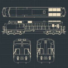 D&B Locomotive : Twitch Raid Train : March 17, 2025 (DJ Mix) [Drum and Bass]