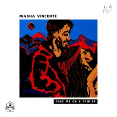 Masha Vincente - Tomara Mara (Original Mix)