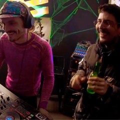 BRAK AND DEVIL LIVE SESH @ DANKGRASSCLUB