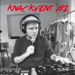 knackvent #2 - 2. Dezember