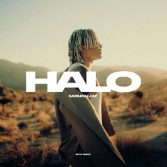 Samurai Jay - Halo (IMPROTA AFRO REMIX) - *FILTREDED* [FREE DOWNLOAD]