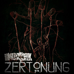 Zertönung