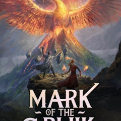 (Download) The Ascension (Mark of the Crijik #5) - ThinkTwice