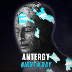 Antergy - Night N Day