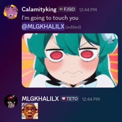 needed ft. MLGKHALILX