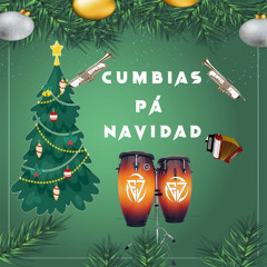 Mix Cumbias Pá Navidad - [Dj JVM!x 2022]