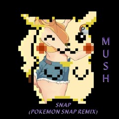 Snap (Pokemon Snap Remix)
