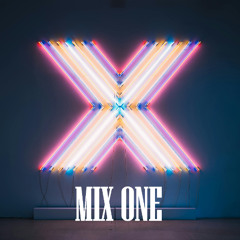 X MIX ONE by hora