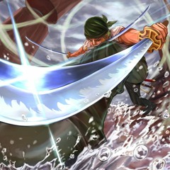 ONE PIECE [ワンピース] epic medley featuring. Roronoa Zoro