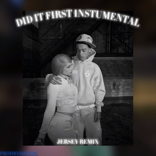 Stream axel listen to did it first instrumental jersey remix