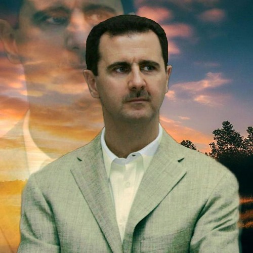 Master of the Proud Ones | سيد العزازي - Syrian Pro-Assad Song