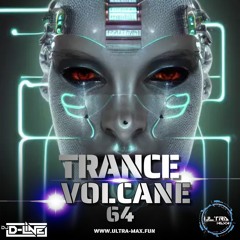Trance Volcane #64