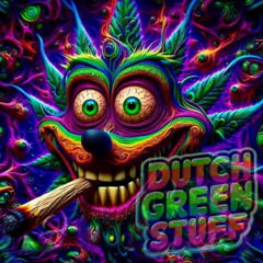 Dutch Green Stuff