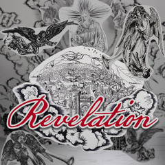 Revlation - Chapter 21 (J. Smith 12-29-24)