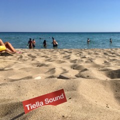 Tiella Sound @ LYL Radio, 16.12.2021 (feat. Luca Bigote)
