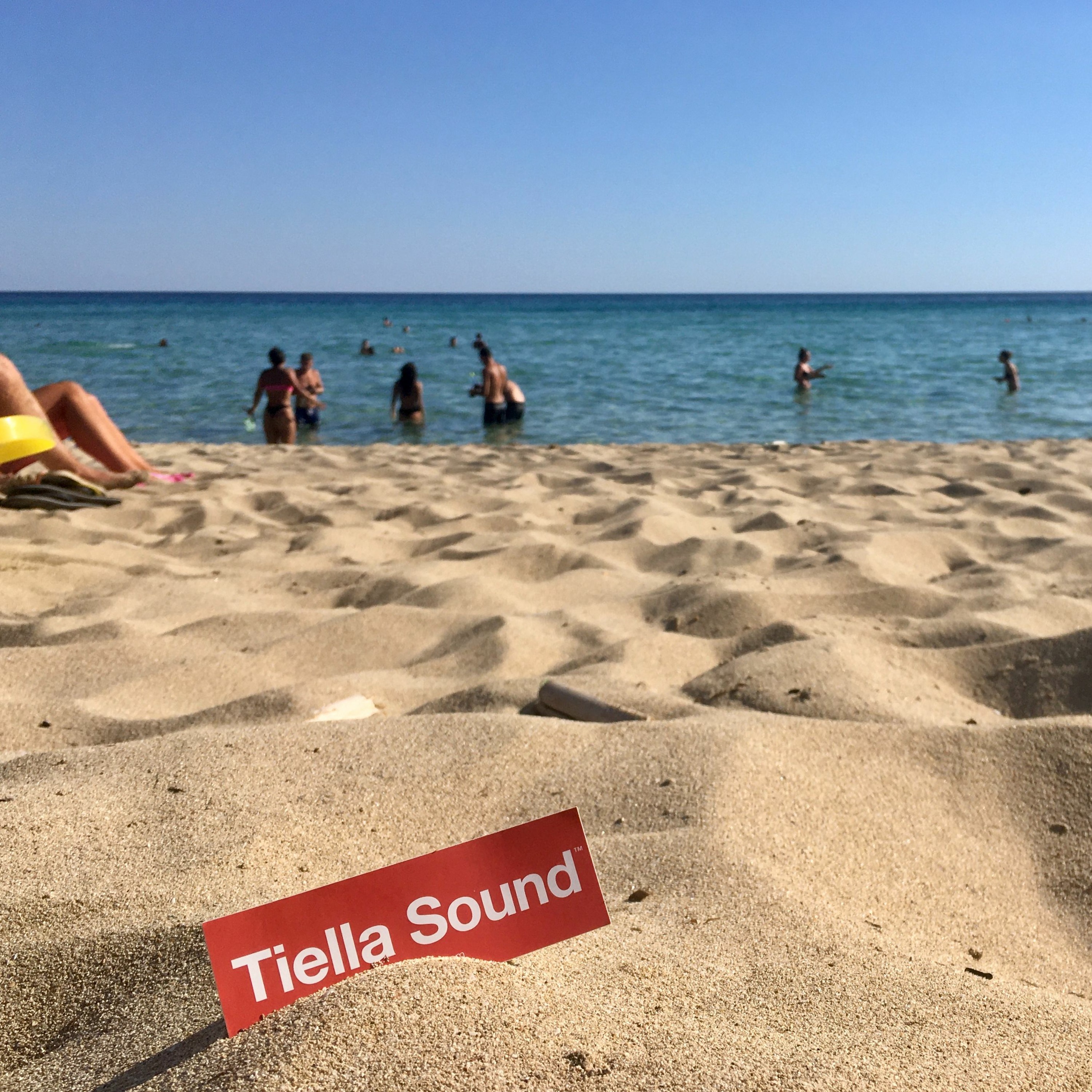 Tiella Sound