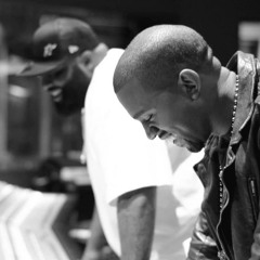 Paper Chasin w/ DG Shak