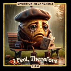 I Peel, Therefore I Am -- Spudrick Melancholy