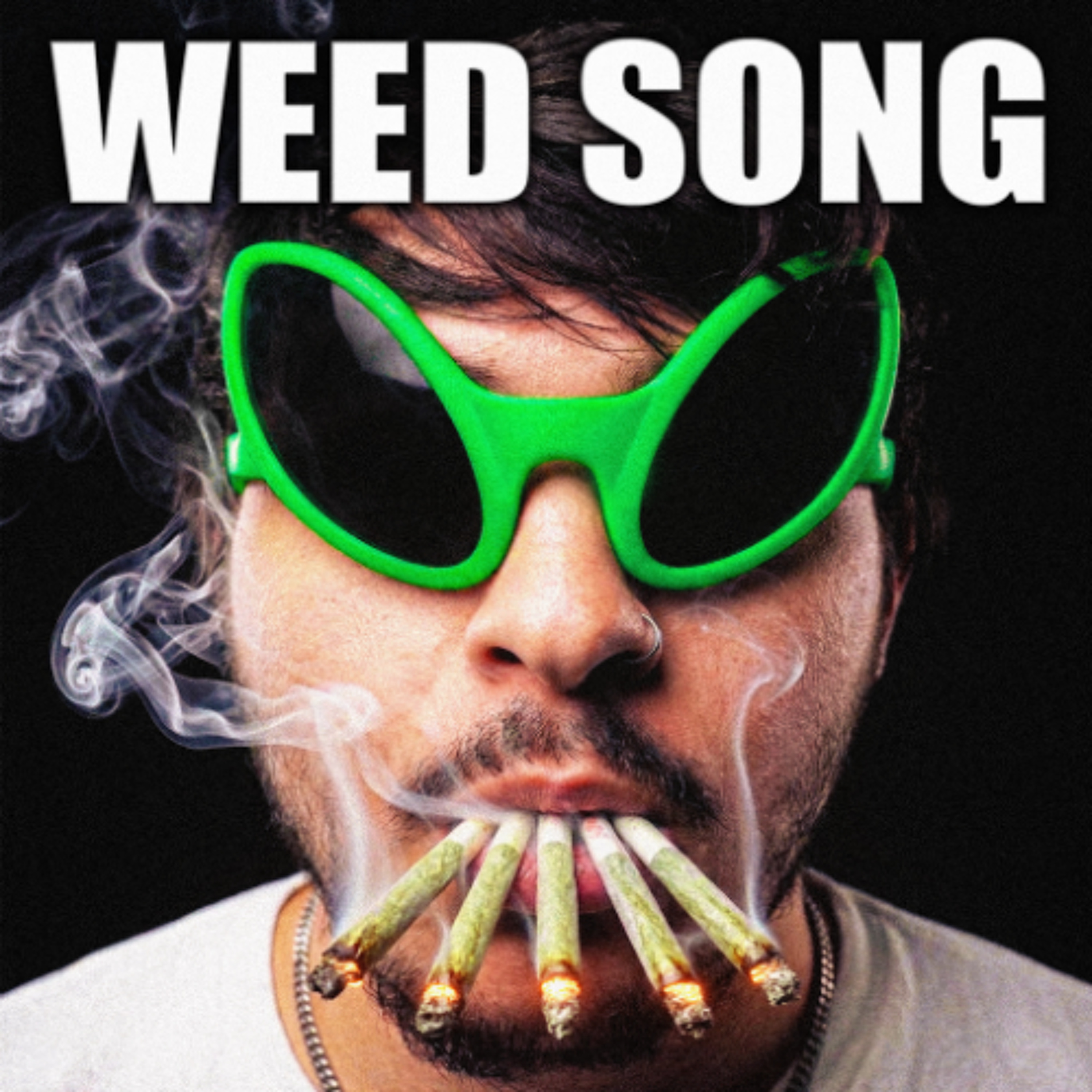 WEED SONG [FREE DL] episode artwork