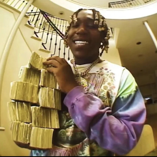 geekin off ( don toliver & mc iraqui da zl)