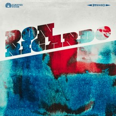 DON RICARDO - Don Ricardo's Groove (Master) V5