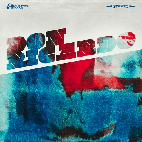 DON RICARDO - Don Ricardo's Groove (Master) V5