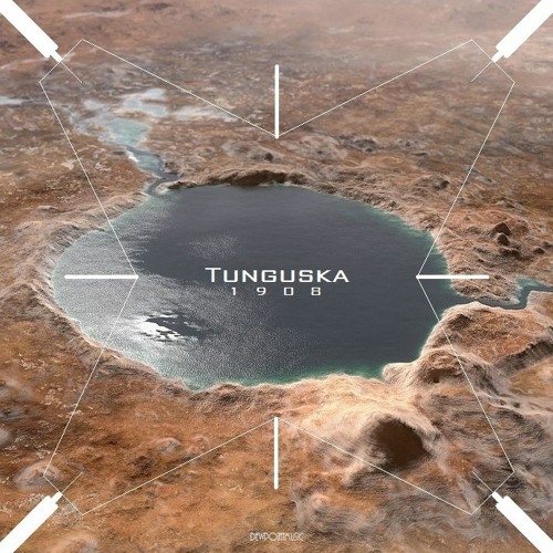 Tunguska 1908.06.30