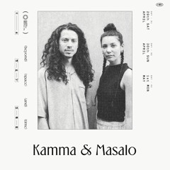 RDC 057 - Kamma & Masalo