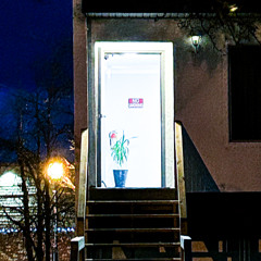 Standin There (Feat. Die4Reese)