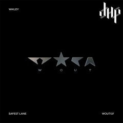 FULL PREMIERE : Wailey - Safest Lane [Wout Records]