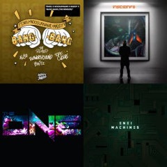 2 # DNB - Neurofunk