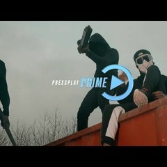 #A91 6even X Slim3 - JoJo
