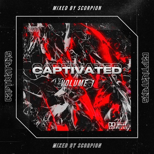 CAPTIVATED VOL.1 - "SCORPION" (Tracklist @100likes)