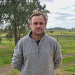 Jorge Cunietti -Director de Cunietti y Cia