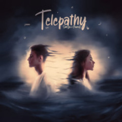 Telepathy (Ft. Pouria K)