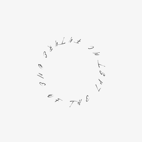 Stream Mc FuTurE | Listen to One Of The Last playlist online for free ...