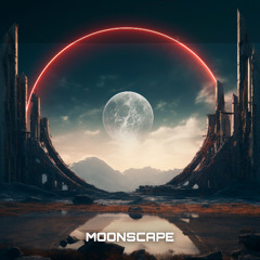 Moonscape