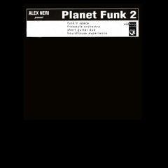 Planet Funk (Funk'n Space)