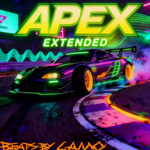 APEX EXTENDED (DISTORTION)