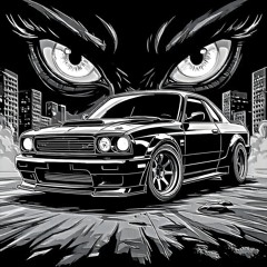 Nunca Me Ahoga (Ultra Slowed)