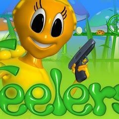 Feelers - Main Menu
