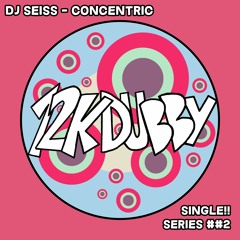 DJ Seiss - Concentric