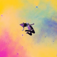 I'M NOT FROM AROUND HERE (OUT NOW ON ALL PLATFORMS)