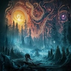 AMONG THE MONSTERS