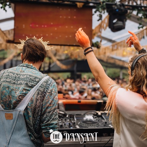 Mona Lee & WLC @ Thé Dansant Age of Empires (Main)