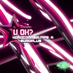 [MRVA003] EuroPlus x nordcorreia.mp3 - u ok? (FREE DL)